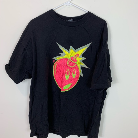 The hundreds bomb shirt Clearance
